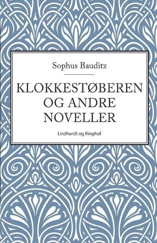 Klokkestoberen og andre noveller