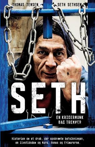 Seth - en krigermunk bag tremmer