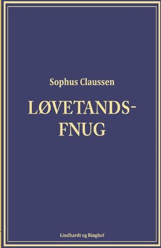Lovetandsfnug
