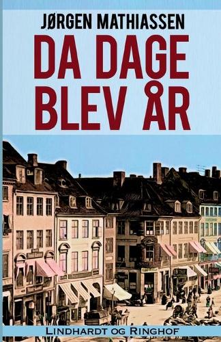 Da dage blev ar
