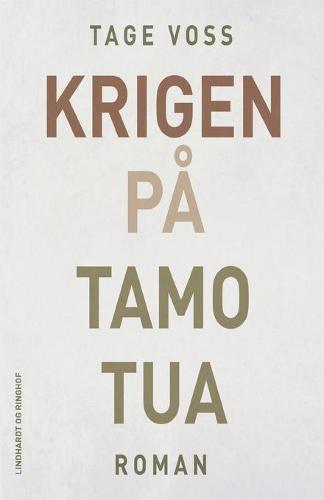 Krigen pa Tamotua