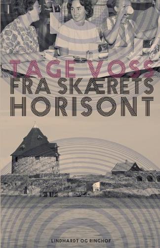 Fra skaerets horisont