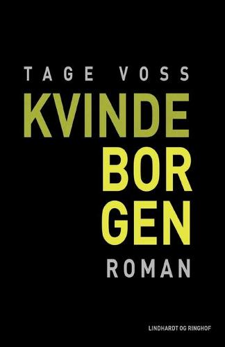 Kvindeborgen