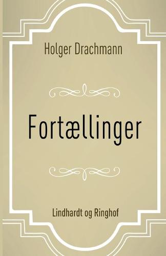 Fortaellinger