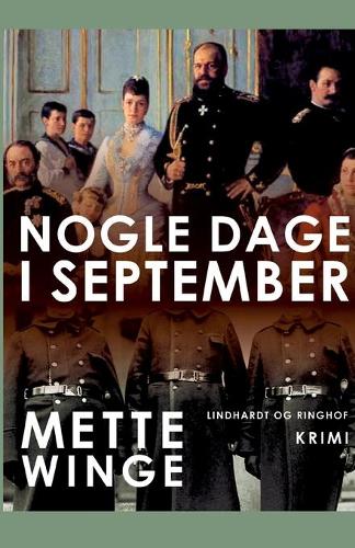 Nogle dage i september