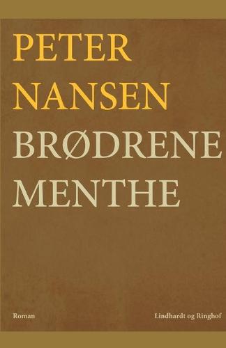 Brodrene Menthe