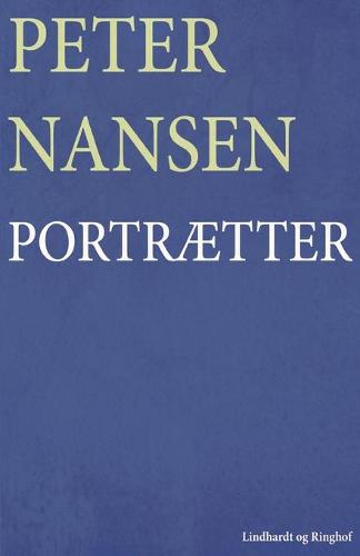 Portraetter
