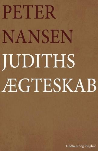 Judiths aegteskab