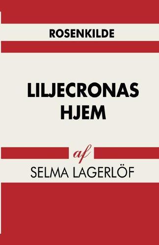 Liljecronas hjem