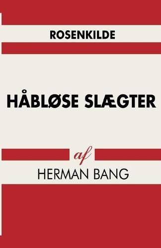 Hablose slaegter