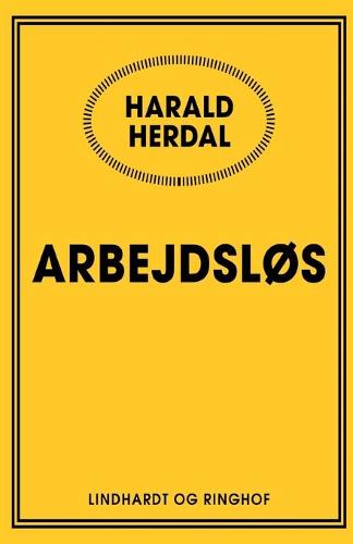 Arbejdslos
