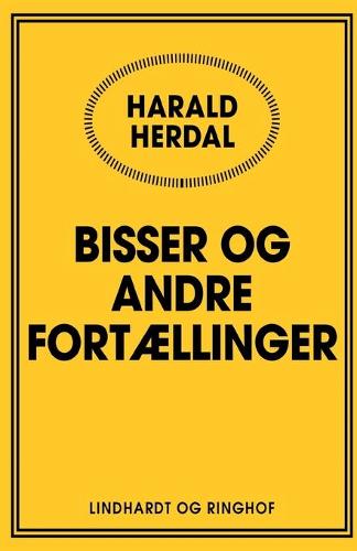 Bisser og andre fortaellinger