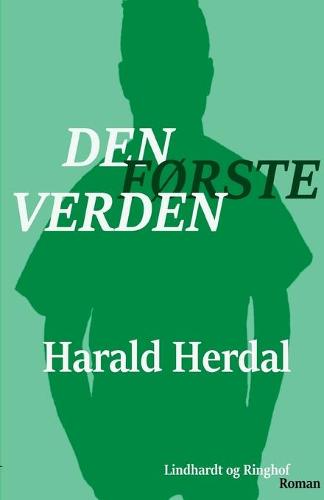 Den forste verden - 1. bind i serien Den forste verden
