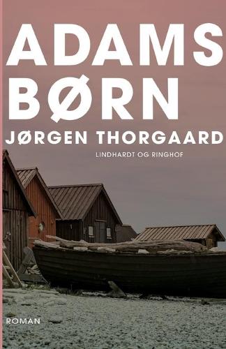 Adams born