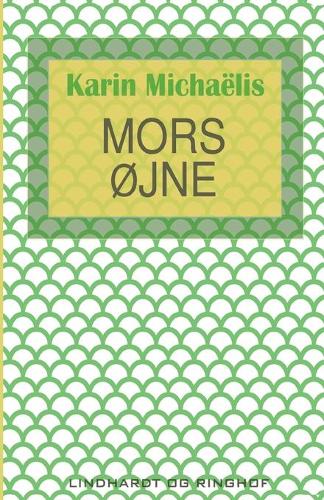 Mors ojne