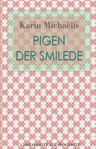 Pigen der smilede