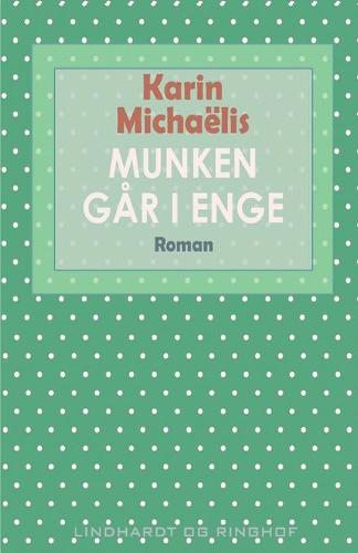 Munken gar i enge