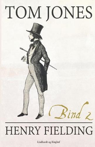 Tom Jones bind 2