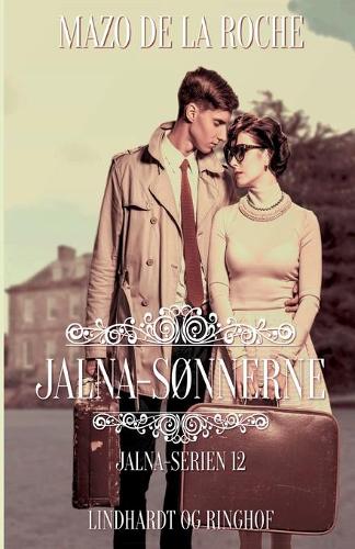 Jalna-sonnerne