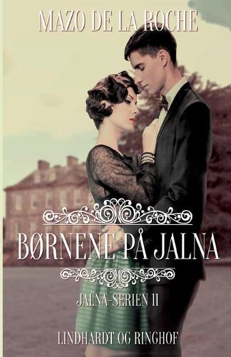Bornene pa Jalna