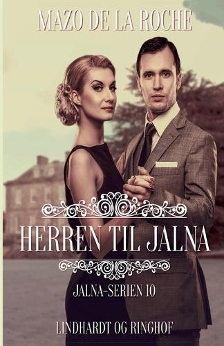 Herren til Jalna