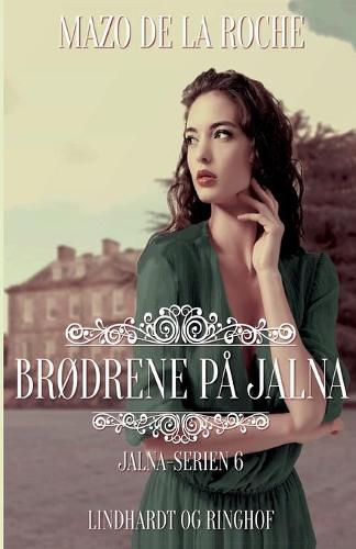 Brodrene pa Jalna