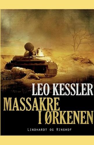 Massakre i orkenen