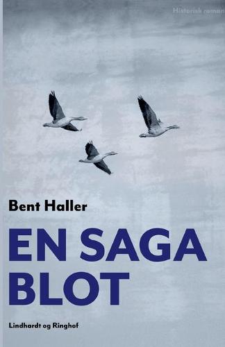 En saga blot