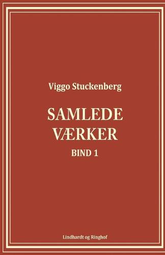 Samlede vaerker (bind 1)