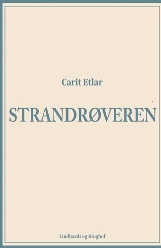 Strandroveren