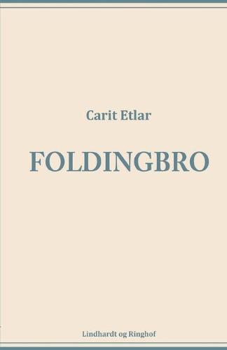 Foldingbro