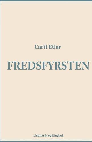 Fredsfyrsten