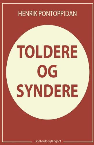 Toldere og syndere