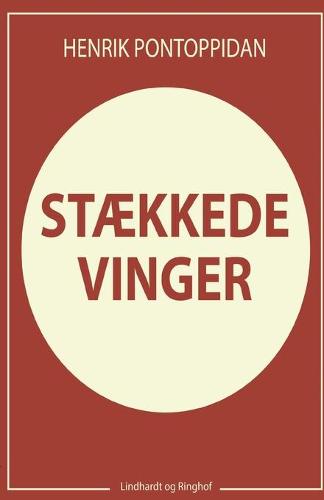 Staekkede vinger