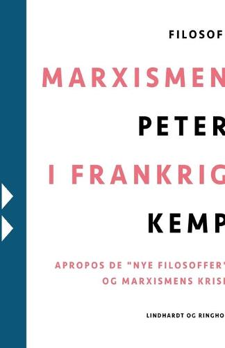 Marxismen i Frankrig