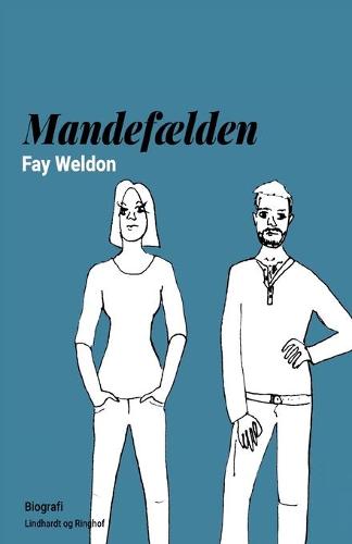 Mandefaelden