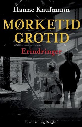 Morketid - grotid