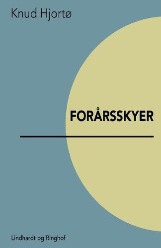 Forarsskyer