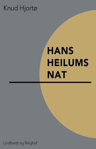 Hans Heilums nat