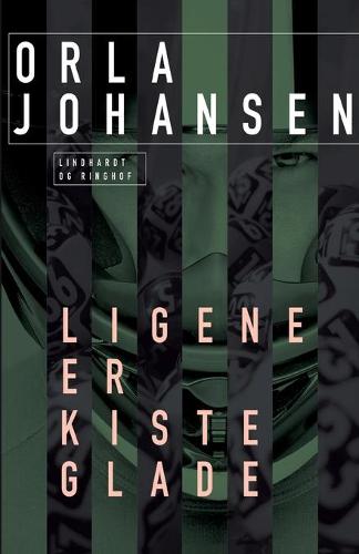 Ligene er kisteglade