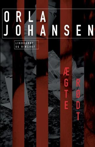 AEgte rodt