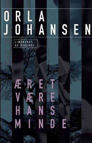 AEret vaere hans minde