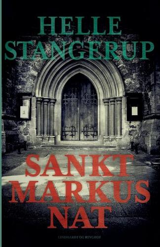 Sankt Markus nat
