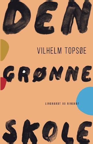 Den gronne skole