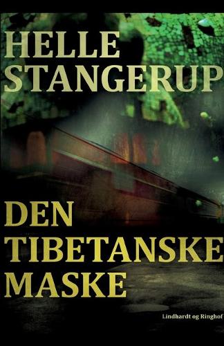Den tibetanske maske