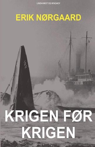 Krigen for krigen