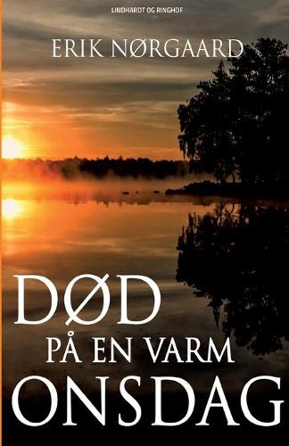 Dod pa en varm onsdag