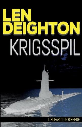 Krigsspil