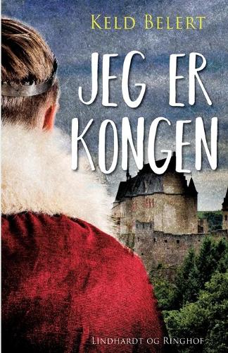 Jeg er kongen