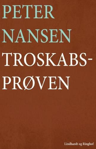 Troskabsproven